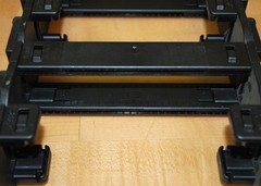 IGUS 28.02.175 Flex Track Wireway Cable Carrier 16 Links 37-1/2″ Long – NEW