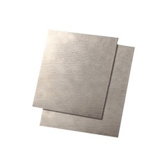 N6 High Pure Nickel Sheet Metal Foil Electroplating Anode Nickel Plate 1mm – 3mm