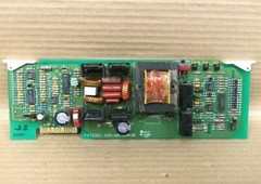 Wheelock P83236C SAA-40/80(PCB) Circuit Board Fire Alarm KMGM