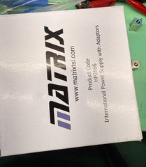 Matrix Locktronics ANSI LK9862A Engineering Training Kit Education
