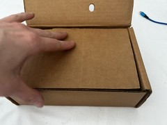 Corning BOURNS protect module PO:32726341 5pin 7a TIN N80 2EGT 400V 100pk