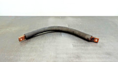Welding Shunt Copper Wire Spot Welder 500 MCM 500 x 24