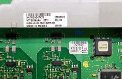 NORTEL Norstar PLUS Compact ICS NT7B56FA-93 phone panel system