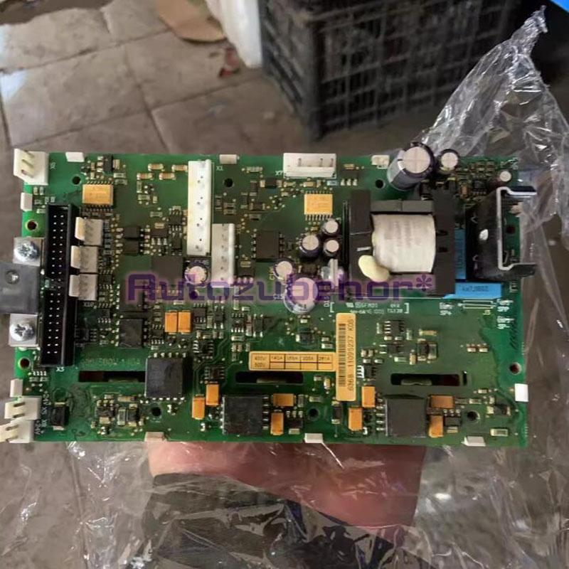 1Pc. Used PC00636 Inverter Power Drive Board & SKIM455GD12T4D1 Module Tested