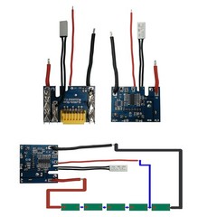 18V Battery Chip PCB Board Replacement for Makita BL1830 BL1815 BL1890 battery