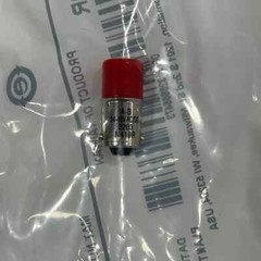 ALLEN BRADLEY 800T-N419R 24-48V AC/DC Red LED Replacement Bulb N419R