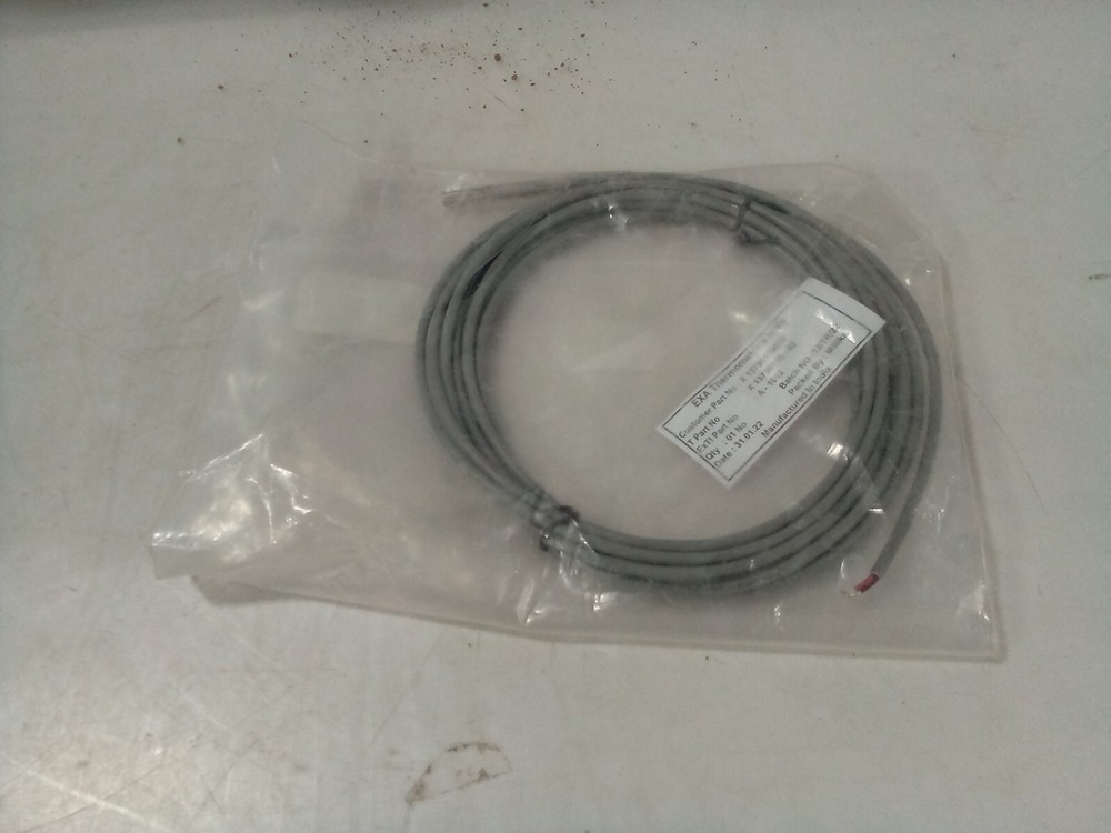 EXA Thermometrics India X13790159020, Millika Sensor