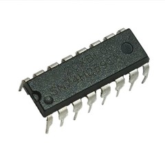 Bridgold 20pcs 74HC595N 74HC595 8-Bit Shift Registers W ith Latched 3-State O…