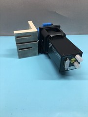 Mitsubishi Rayon SCD-2048-20 CAMERA ASSY, LINE SCAN, + HOLDER ATTACHMENT, 119095