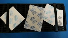 (100 PCS) AT49BV040-12TC ATMEL 512KX8 FLASH 2.7V PROM, 120ns, PDSO32