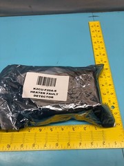 Omron K2CU-F20A-E Heater Fault Detector, 183014