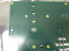 Crossing Automation 3200-4414-01 450 KPlate Node