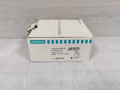 LOT 3PCS SIEMENS 3NA3240 LV-HRC-FUSE LINKS 200A