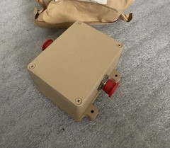 Thomson Circuit Card Assembly,5998016760127, SBC24VDCSRCGD1, TACOM 12591248.