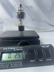 NATIONAL ELECTRONICS NL-5557/FG17 / NL5557FG17 Rattle For Parts