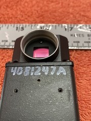 Acuity Right Angle Camera Assembly KP-M1U No Lens