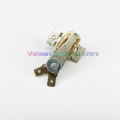 1PC Thermostat Temperature Control Switch KST220 T250 15A/120VAC