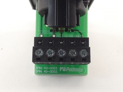 Pathway 5102BL XLR5F Connector Modular Insert 5-Pin – NEW Surplus!