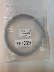 Applied Materials AMAT 0010-02532 Water Return Hose SST Flare Ftgs Chamber 3 New