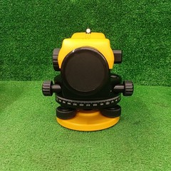 KDS AL-24X Laser Marking Auto Level 24x Magnification Waterproof JIS 5
