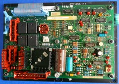 Carrier #12-00282-03 MICRO PROCESSOR BOARD Newly Remanufactured R.T.E.