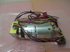 Crossing Automation 9701-2090-1 Motor Assembly, Motor Encoder, FOUP