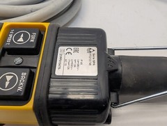 TER PF02101748 SERIES SPA Machine CONTROL PENDANT IP65