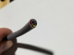 Alpha Wire 5008C 22/8C XtraGuard High Performance Instrumentation/Control Cable