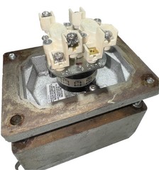 COOPER CROUSE HINDS EDS21274 3/4” EDS 271 Start Stop