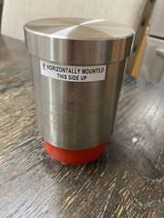 ANDERSON INSTRUMENT CO. TFP014005110000 (NEW NO BOX)