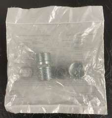 “NEW LOT OF 3” Eaton – #CGB116 – 1/2” NPT – Cable Dia. 1/4” thru 3/8″