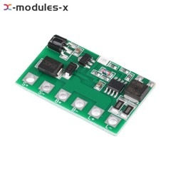 6.4V 7.4V 11.1V 12V Solar Street Light Circuit Board Solar Light Driver Control