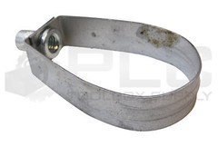 LOT OF 16 NEW IPS 1-1/2 SWIVEL LOOP HANGER 1-1/2″ *READ*