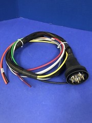 SPT AVP 8000 603394-15 Pneumatic tubing Harness Assembly, New