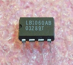 10-LOT AT&T LB1060AB Dual Bilateral Switch With “10 Amp” Surge Protection – USA