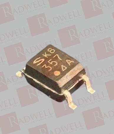 SHARP PC357N1J000F / PC357N1J000F (BRAND NEW)