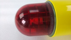 BARTEC 07-4834-2184 Flashing lamp