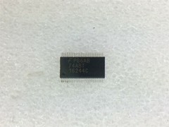 74ABT16244CSSC FSC IC BUF NON-INVERT 5.5V 48SSOP ROHS 10 PIECES