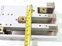 SIEMENS 8US1-211-4SB00 BUSBAR ADAPTER ***XLNT***