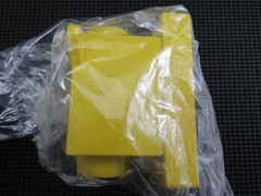 Daniel Woodhead 452CR FD Box 1/2″ Yellow Corrosion Resistant 1301280114