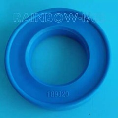 FOR HUSKY1590 Pneumatic Diaphragm Pump Valve Ball Seat VA40 1.5 in 189320
