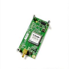 Trimble 66266-45 66974-45 GPS Timing Module Resolution-SMT Carrier Board New