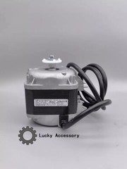 1Pcs ELCO Fan Motor VNT 25-40 VNT 25-40/1819 New