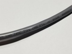 Alpha Wire 5198C 22/8C Xtraguard 1 Premium Shielded Control Cable Gray /10ft