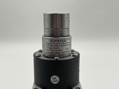 Brushless DC motor MG209XK/DC24WI magnetic drive micro gear pump with built-in