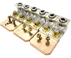 KL43SMS / LUGKIT400 PRL Eaton Main Lug Panel Kit Hardware – Next Day Option