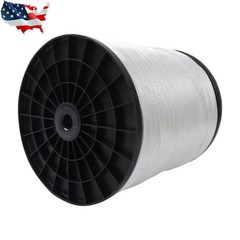 Pulling Tape Pull Tape 6000 lbf Tensile Capacity Polyester Webbing 1″ x 2103 FT