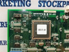 Kawasaki GSEP-M02 1KP-12 1KP-52 1KP-42 Board Free Fast Ship 30Days Warranty