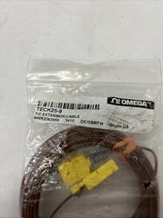 OMEGA ENGINEERING TECK25-9 / TECK259 (BRAND NEW)