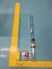 OMEGA CAIN-18G-12 THERMOCOUPLE,K,12 X 1/8,233412483,889-605450, 167212